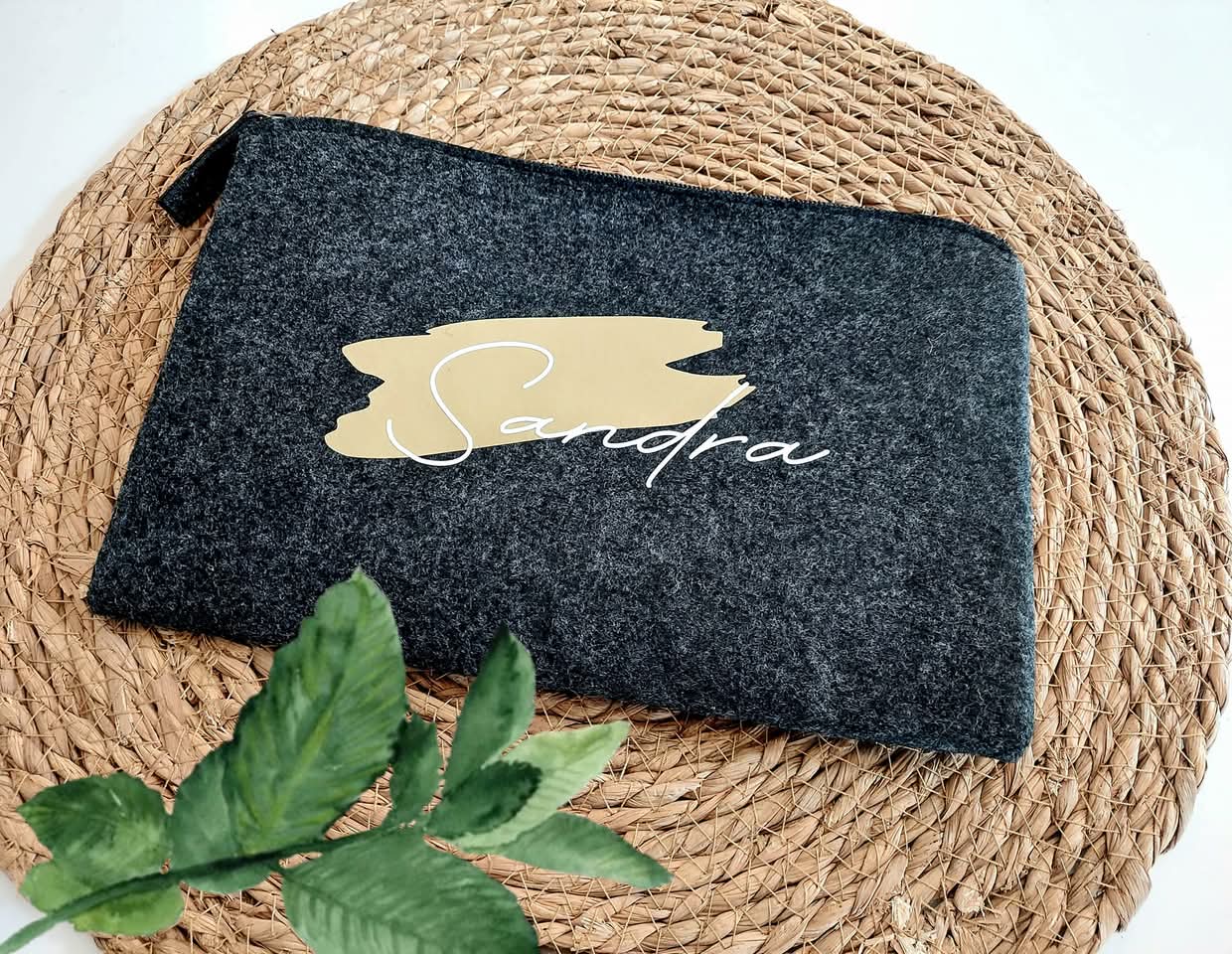 Universaltasche "Name"