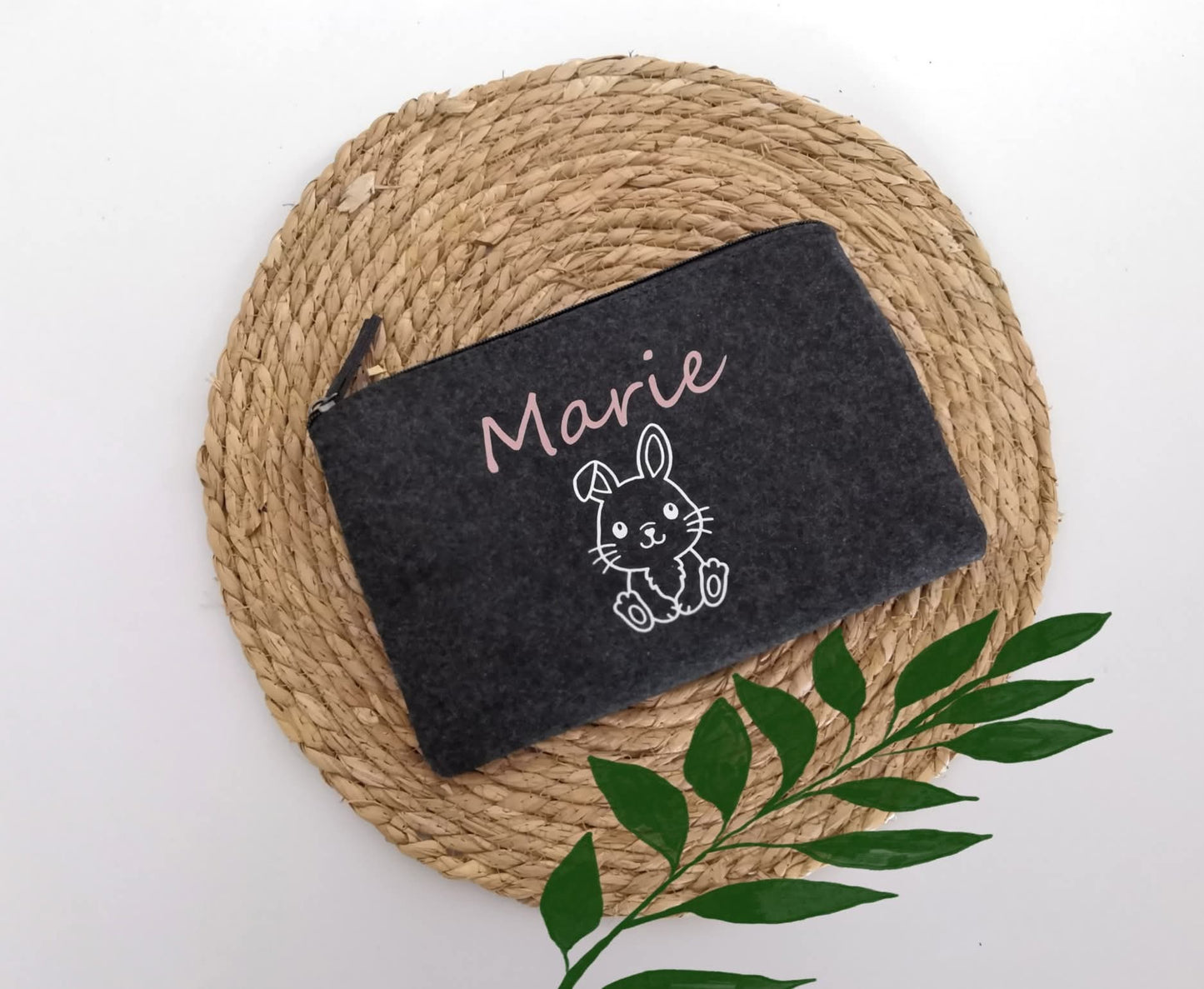 Personalisierte Universaltasche "Tiere"