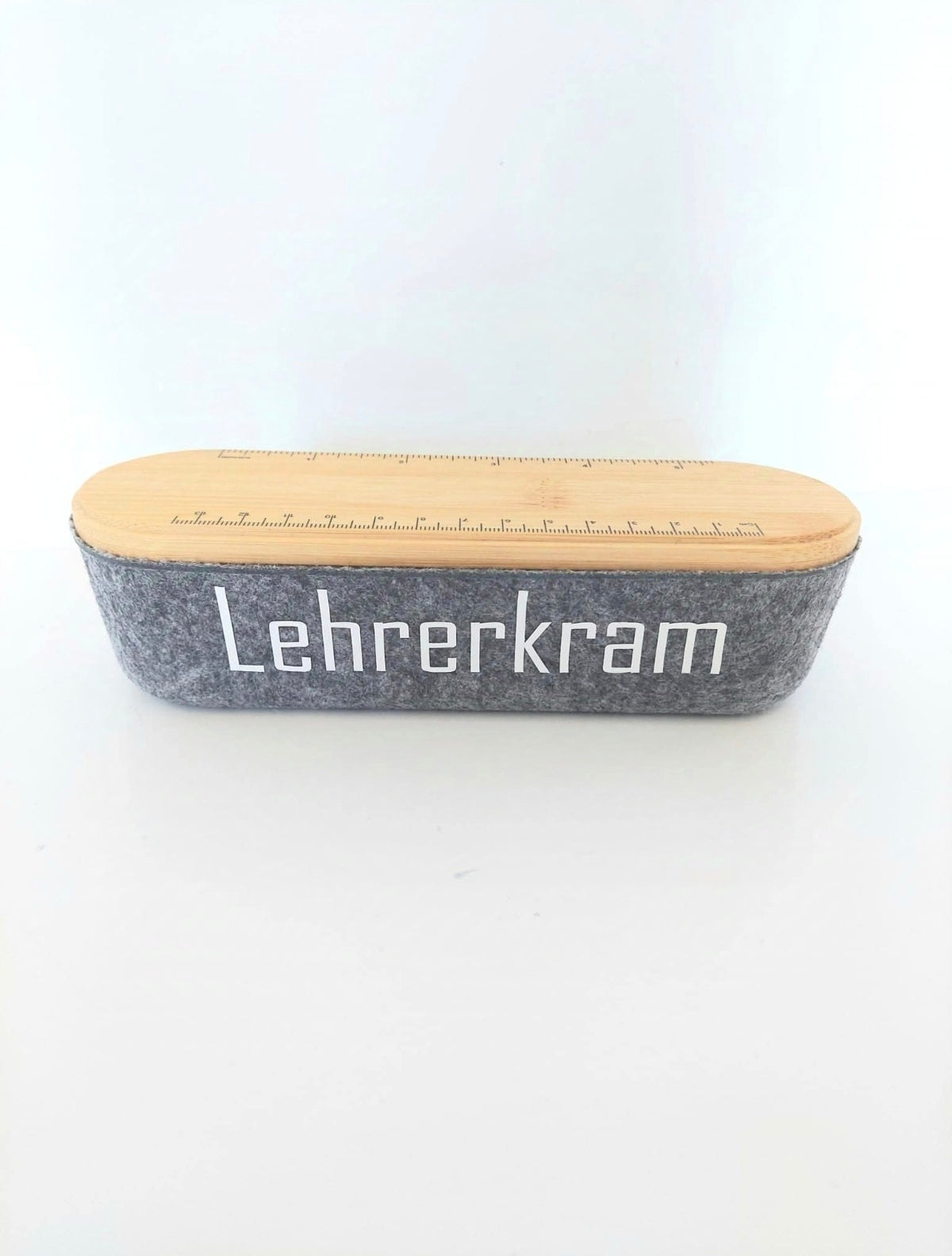 Stiftehalter und Stiftebox