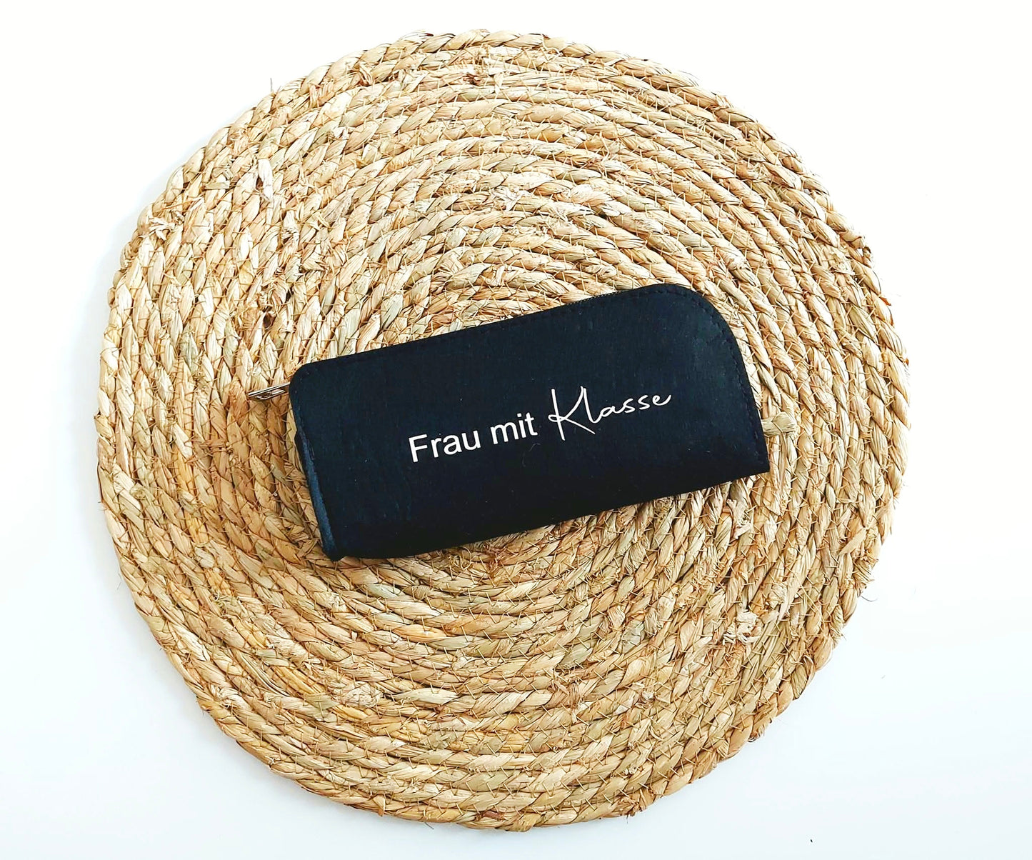 Federpenal "Lehrerin"