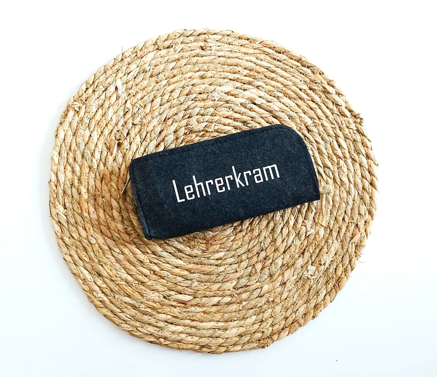 Federpenal "Lehrerin"
