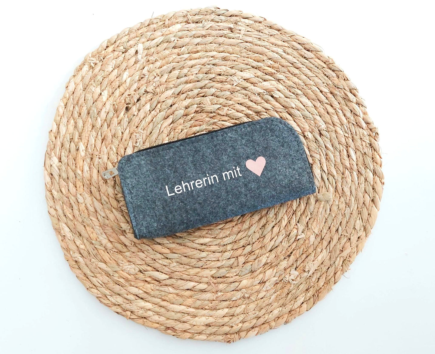 Federpenal "Lehrerin"