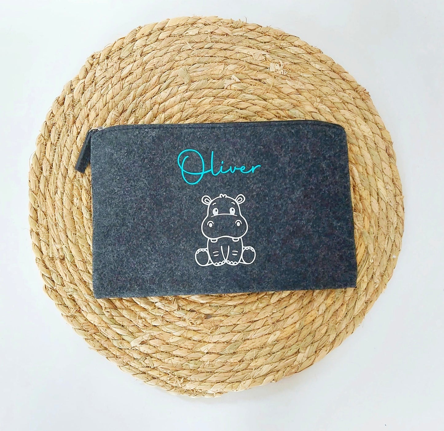 Personalisierte Universaltasche "Tiere"