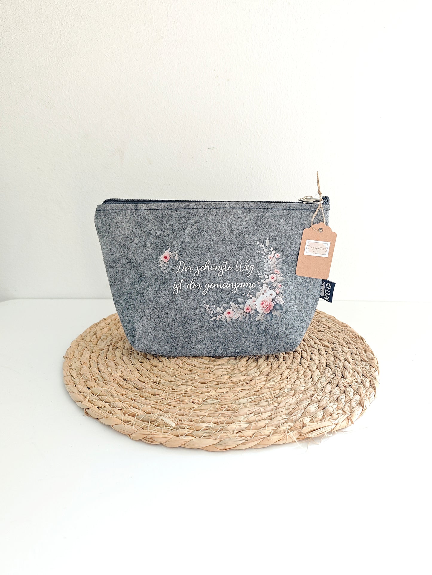 Universaltasche S "Hochzeit"