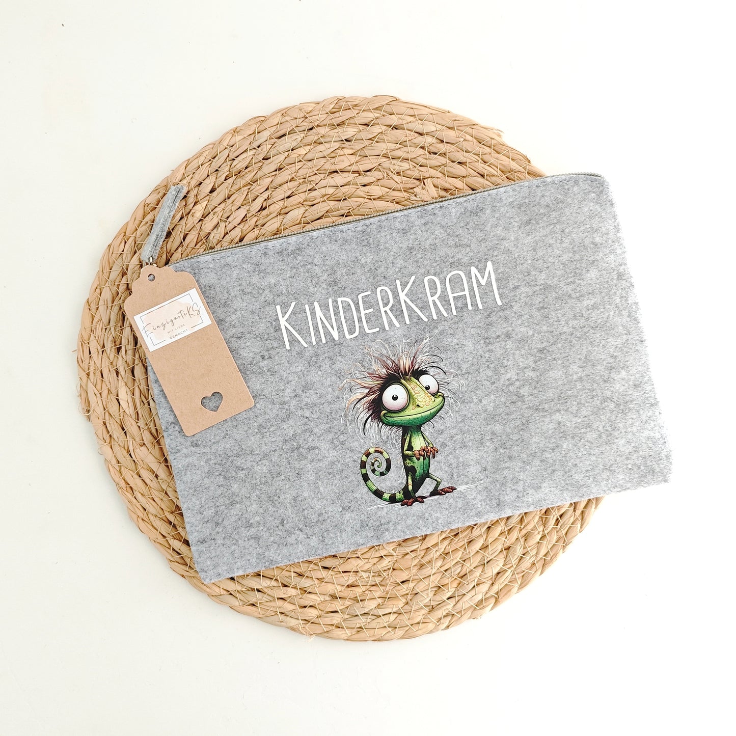 Universaltasche "Kinderkram"
