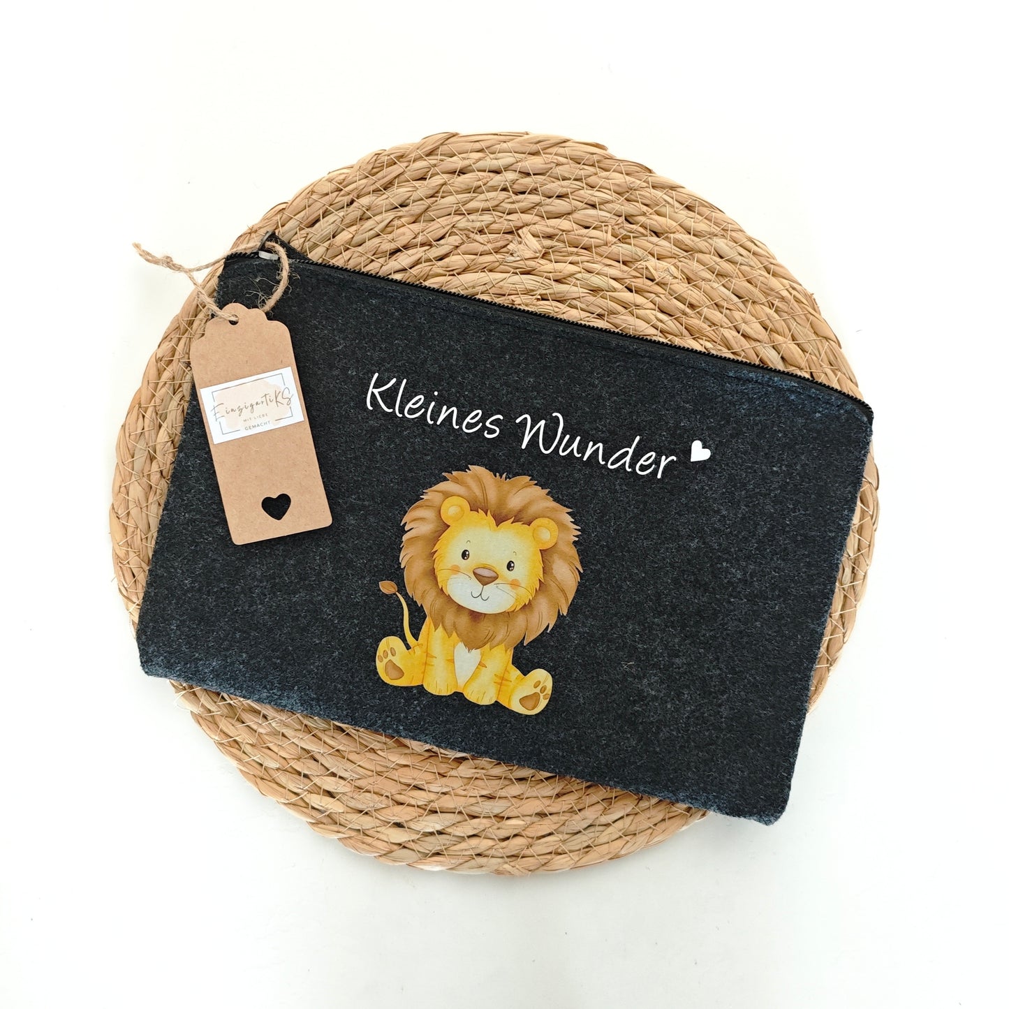Universaltasche "Kleines Wunder“