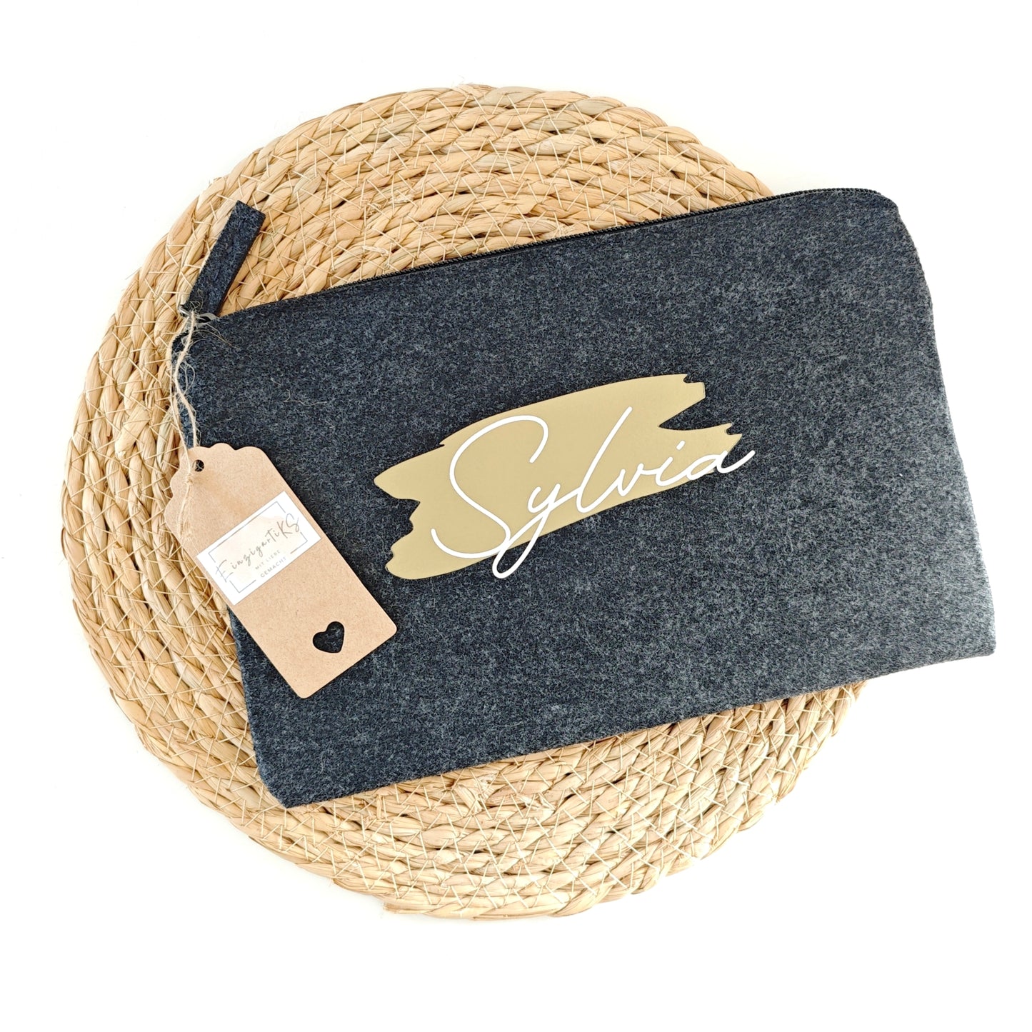 Universaltasche "Name"