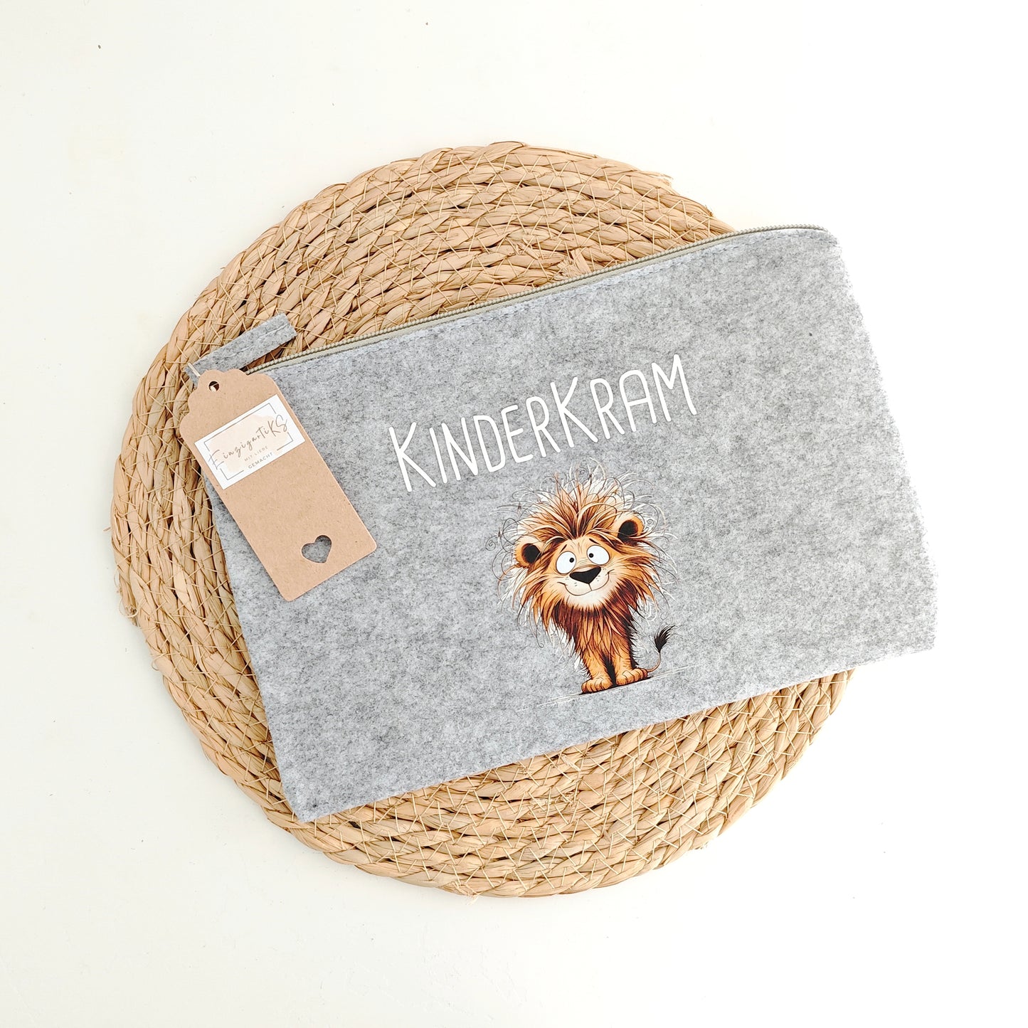 Universaltasche "Kinderkram"