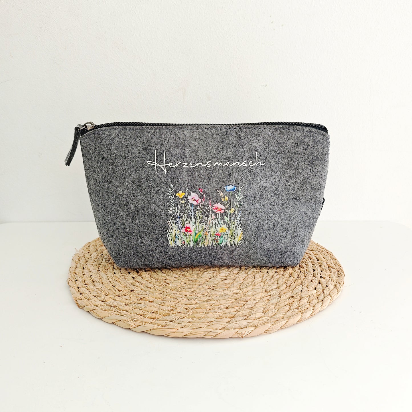 Universaltasche M "Alltagsheldin"