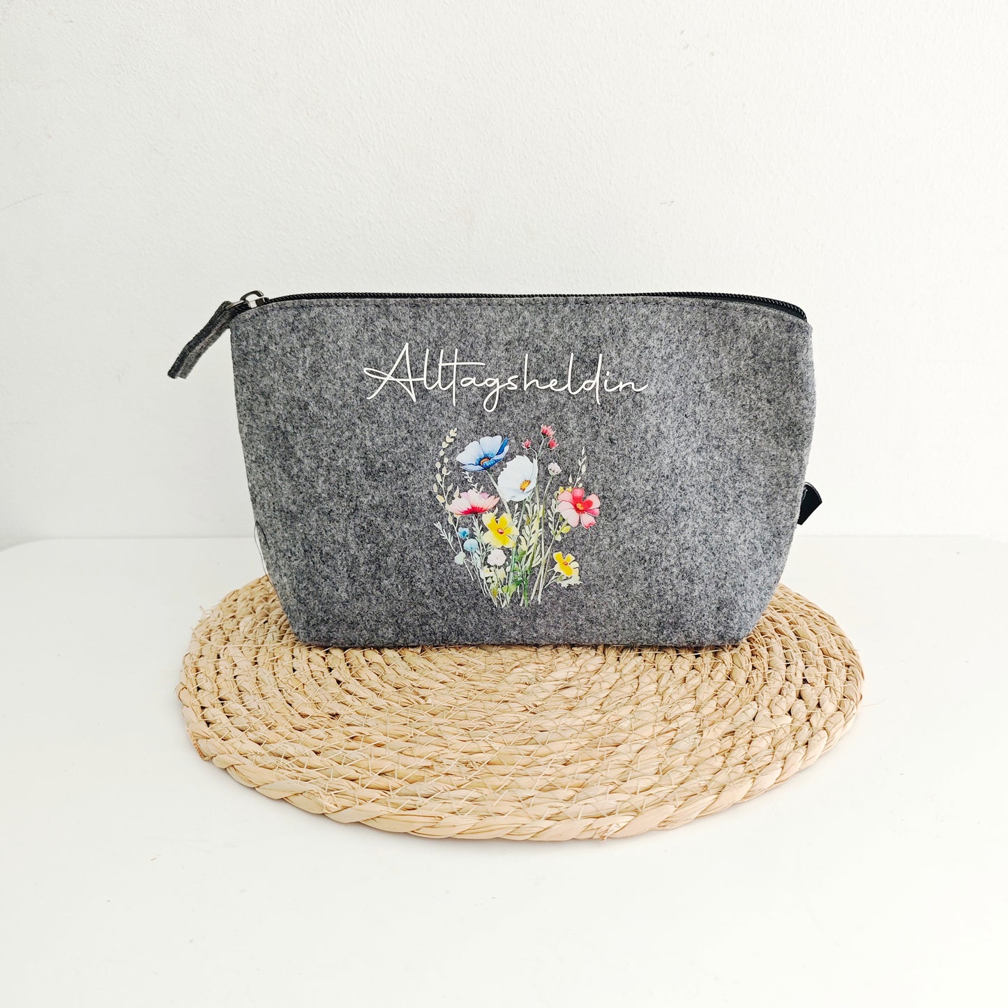 Universaltasche M "Alltagsheldin"