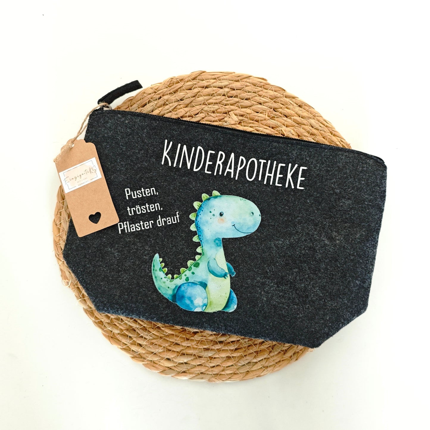 Universaltasche L "Kinder Apotheke"