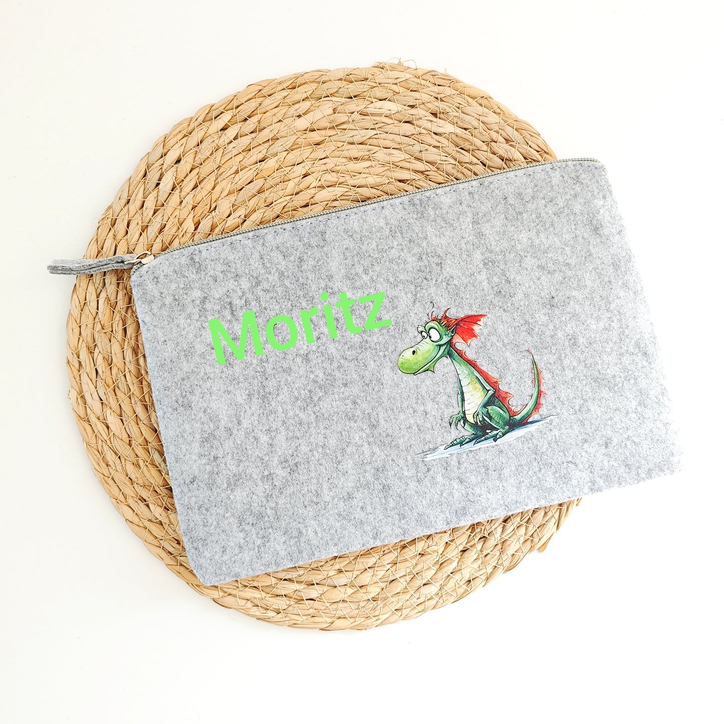 Universaltasche "Drache"