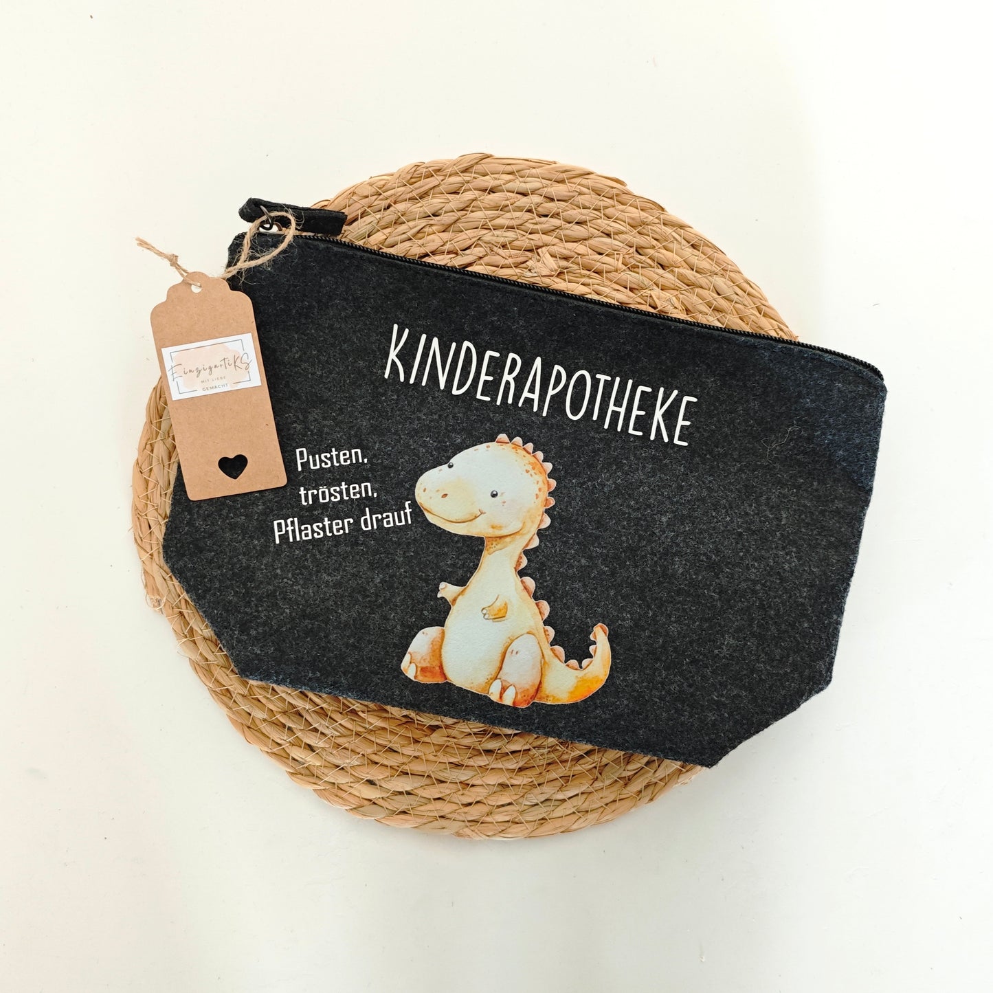 Universaltasche L "Kinder Apotheke"