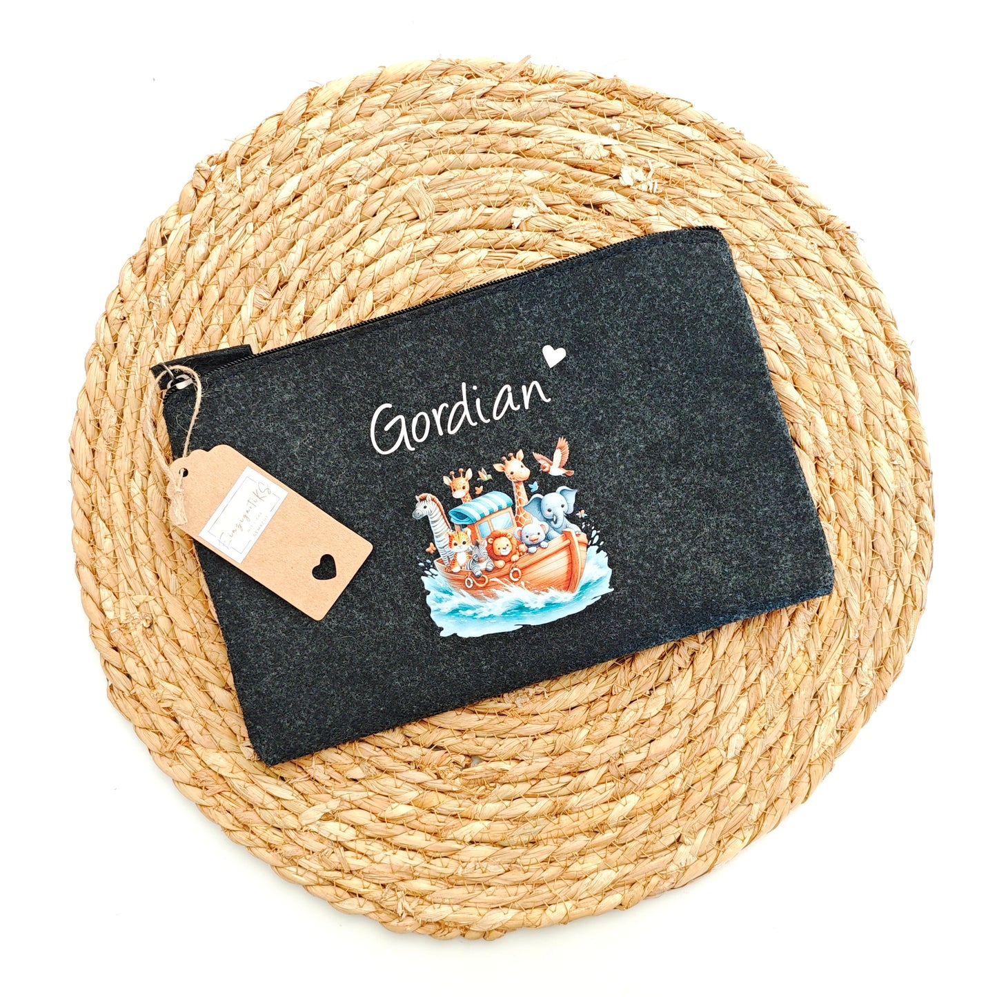 Universaltasche personalisiert "Arche Noah"
