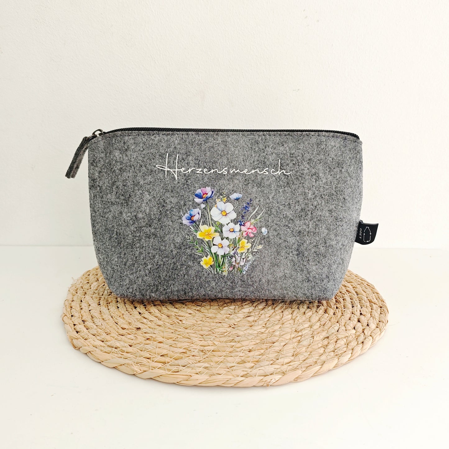 Universaltasche M "Alltagsheldin"