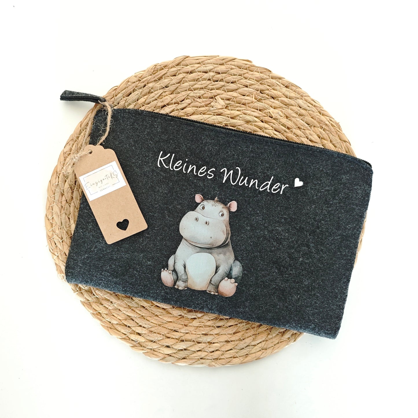 Universaltasche "Kleines Wunder“