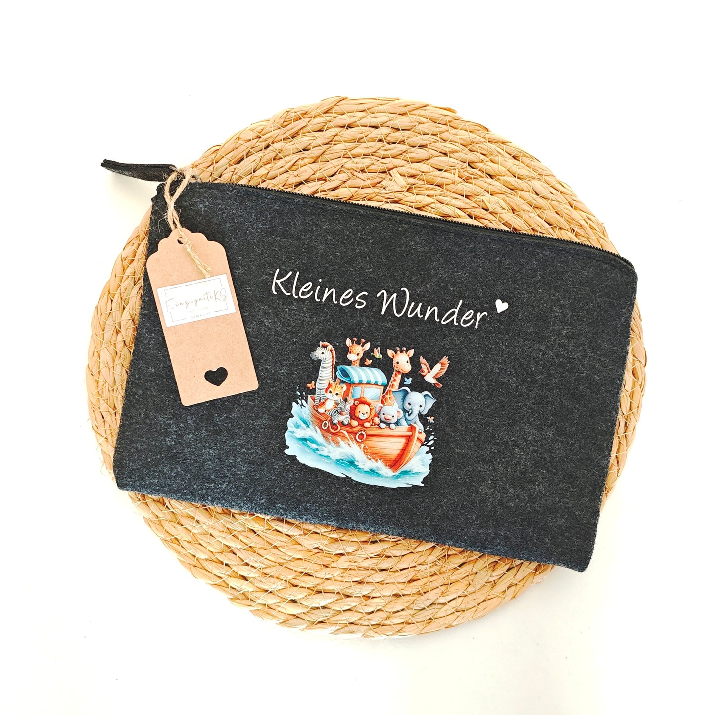 Universaltasche "Kleines Wunder“