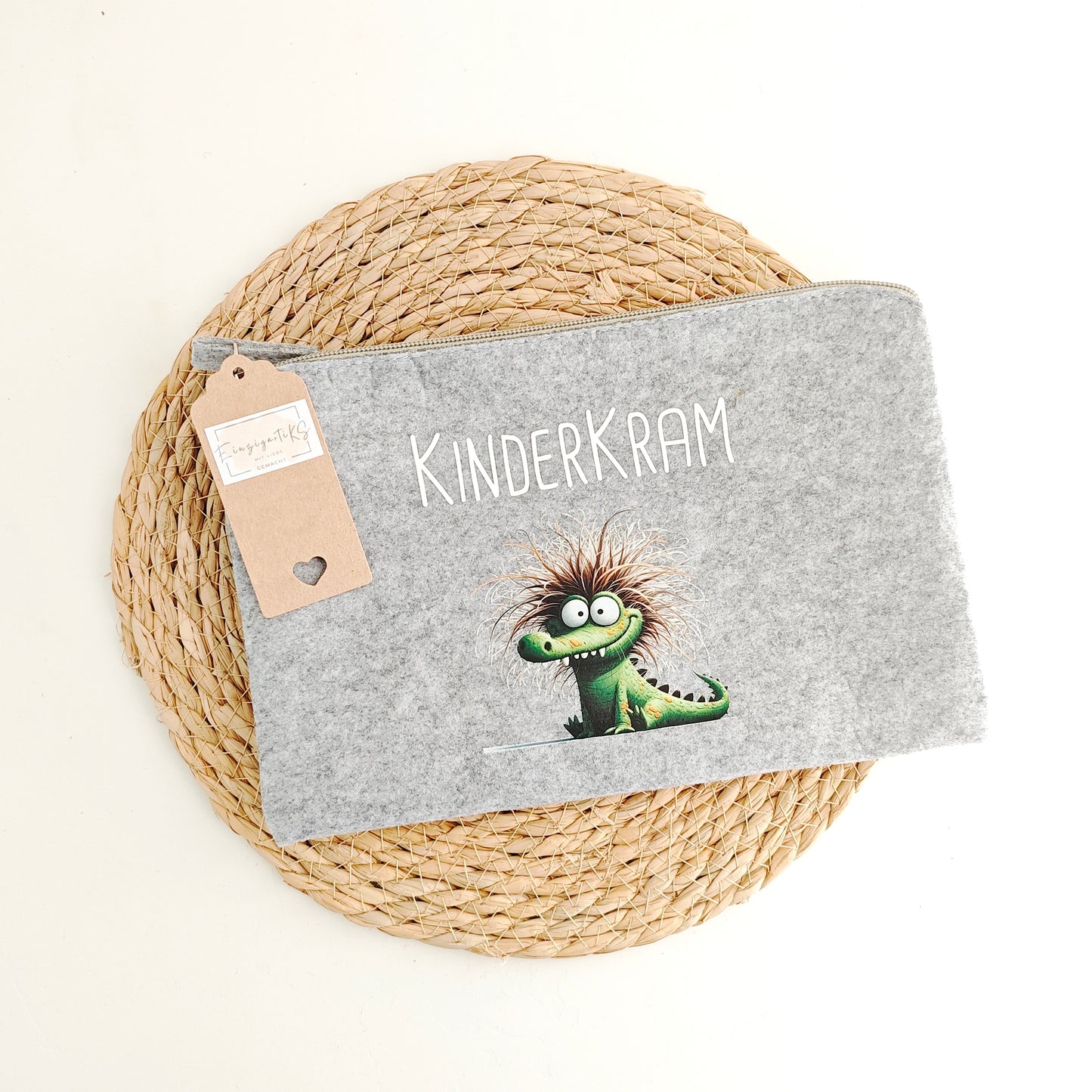 Universaltasche "Kinderkram"