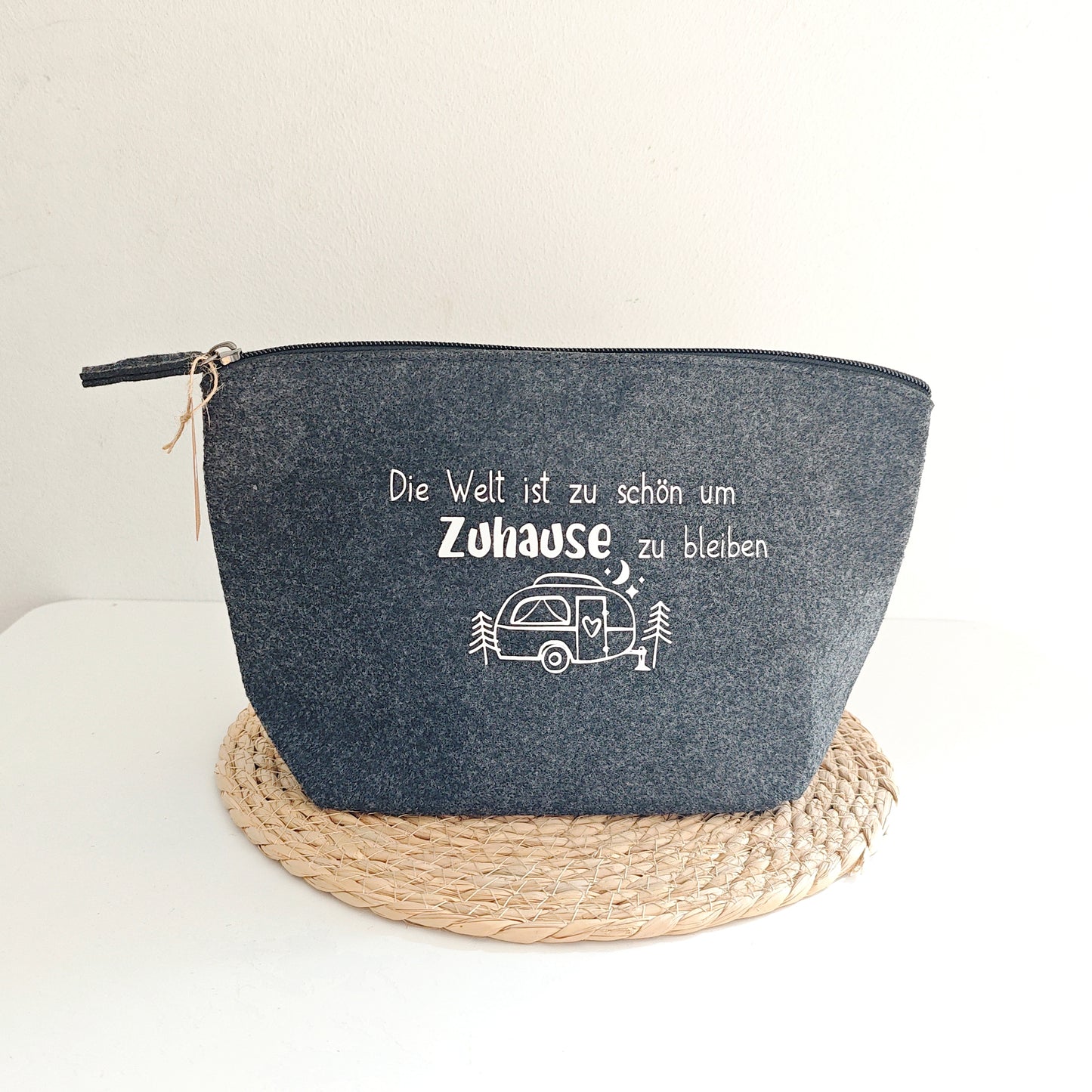 Universaltasche L "Camping"