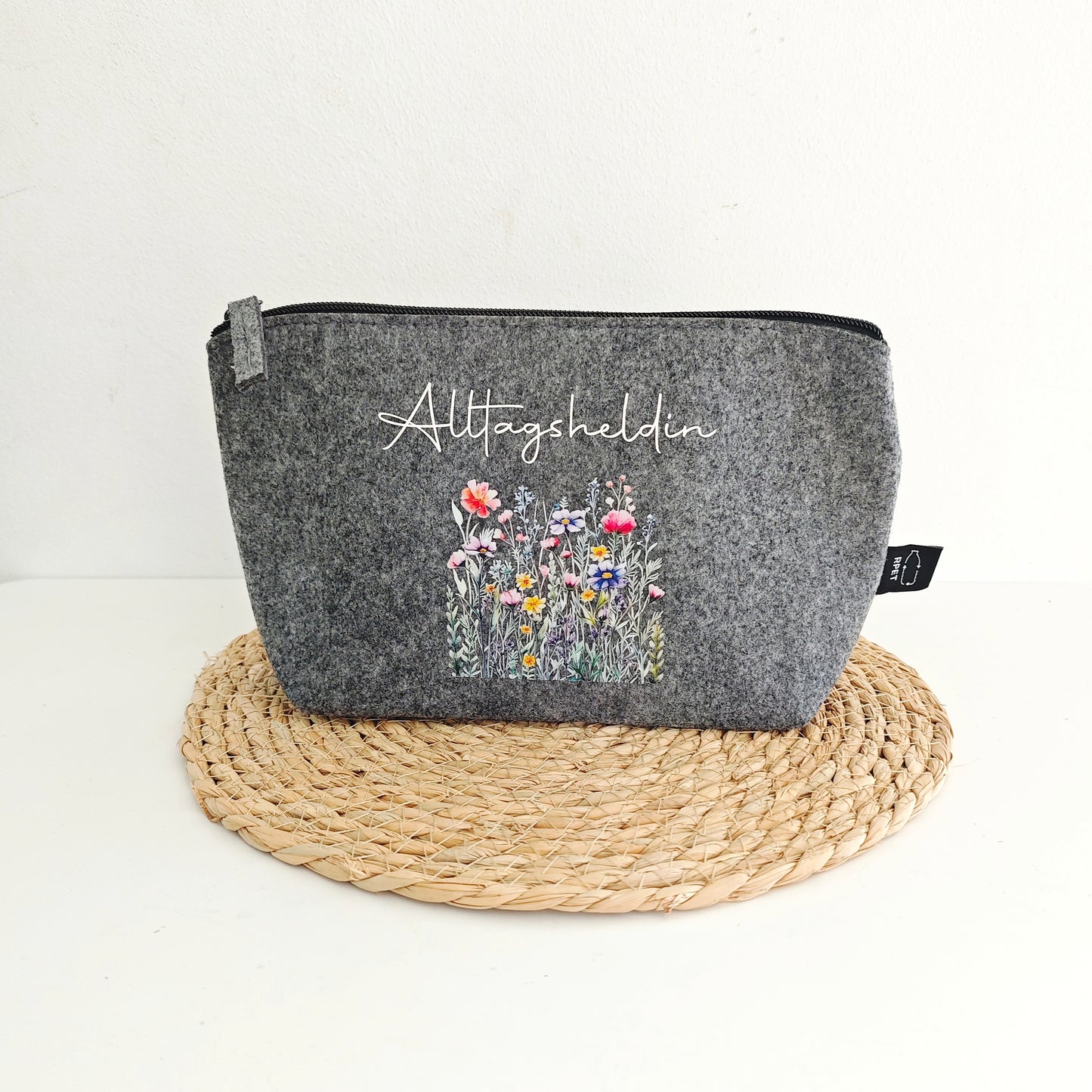 Universaltasche M "Alltagsheldin"