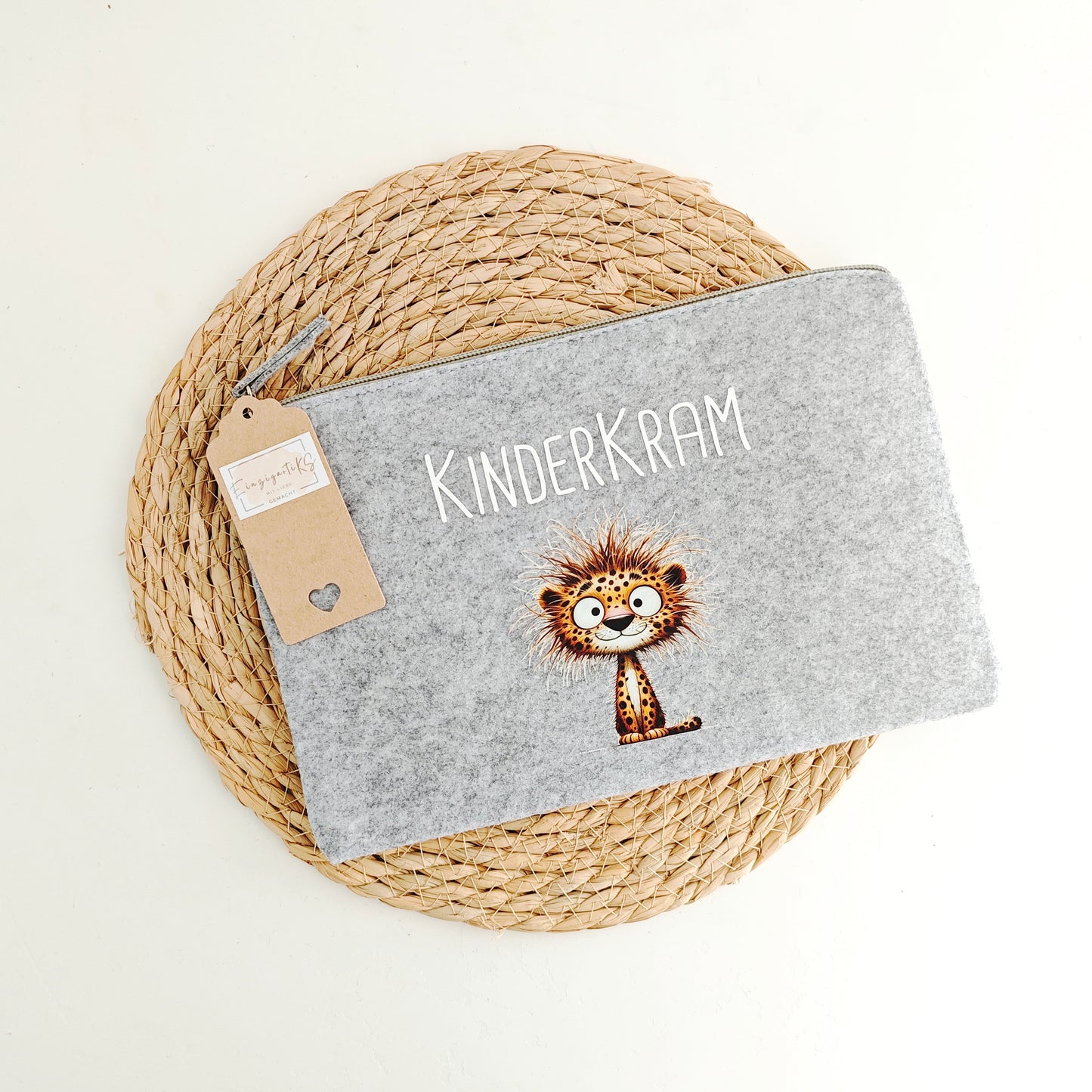 Universaltasche "Kinderkram"