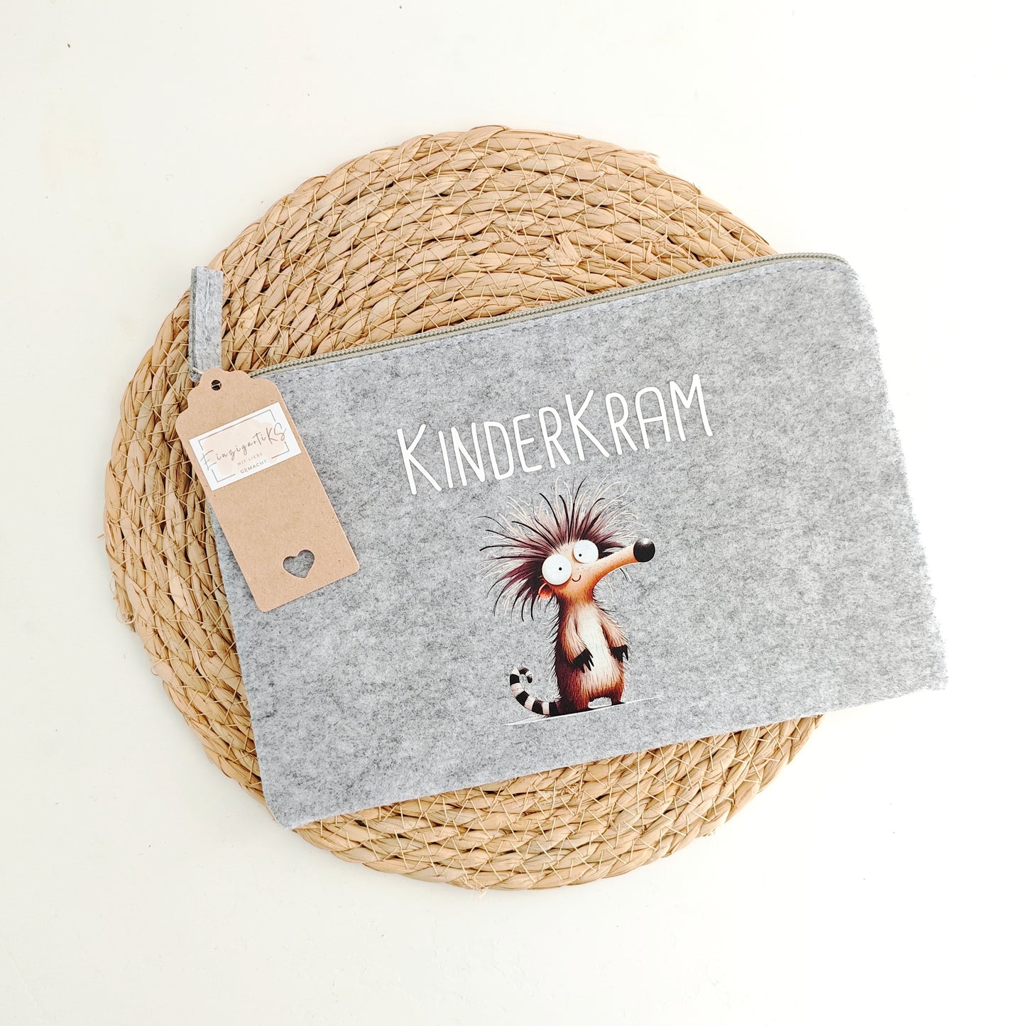 Universaltasche "Kinderkram"