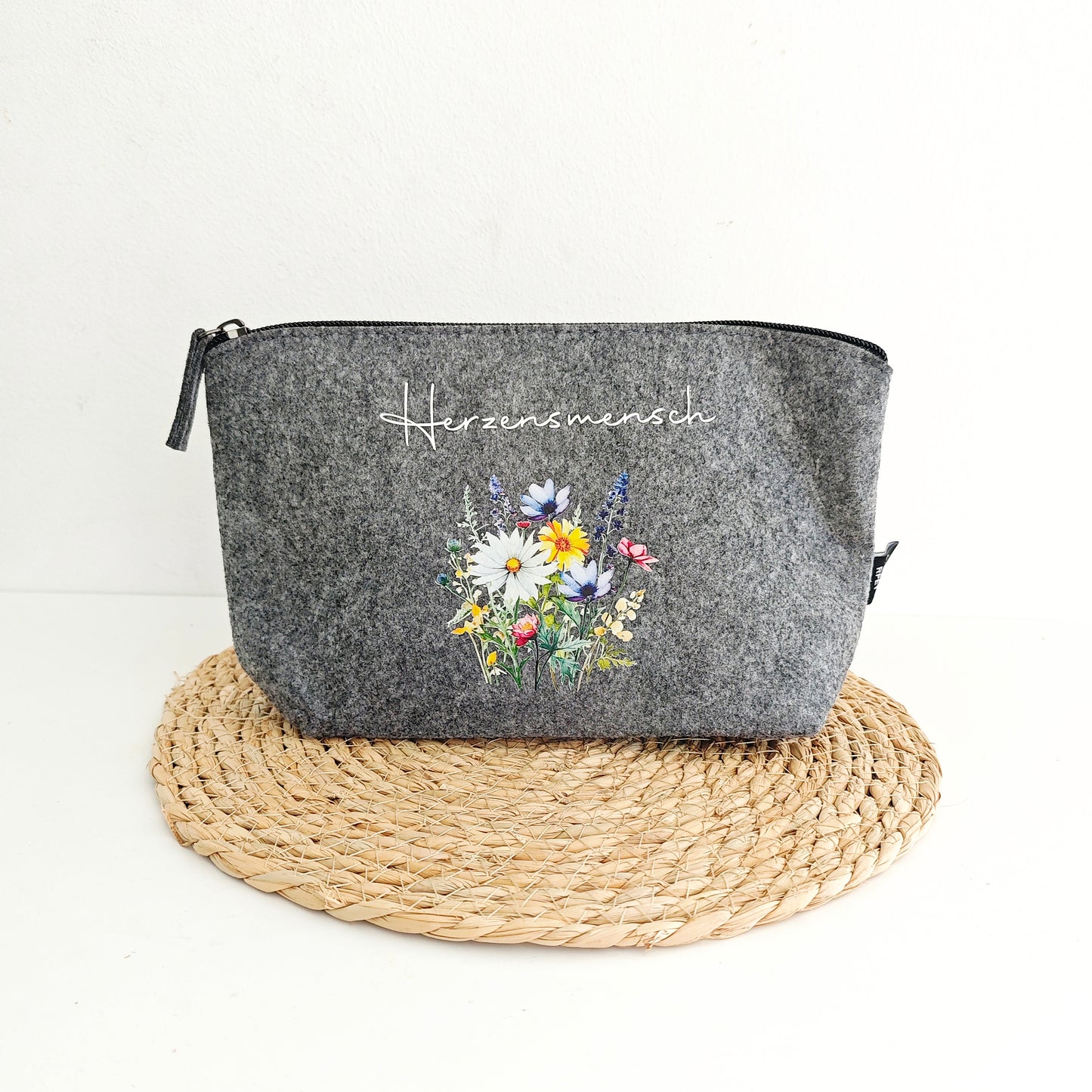 Universaltasche M "Alltagsheldin"