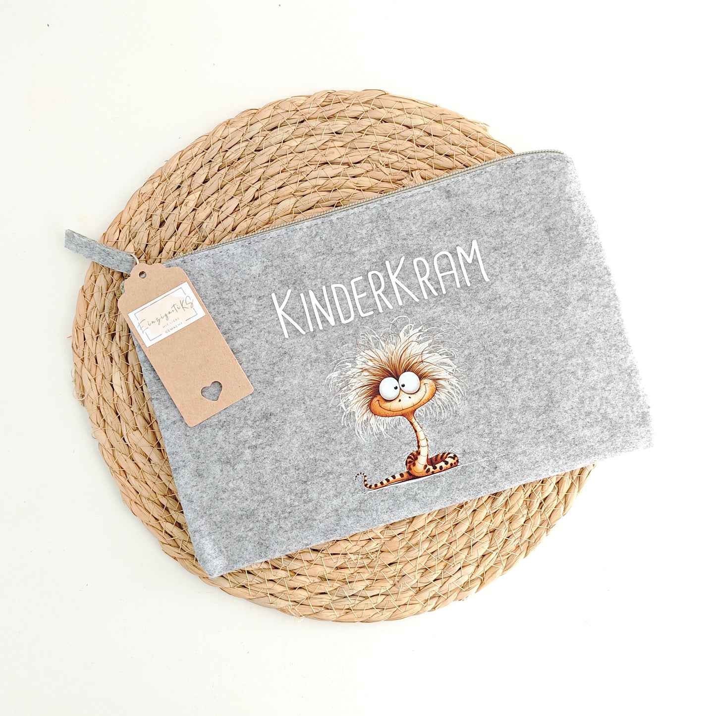 Universaltasche "Kinderkram"