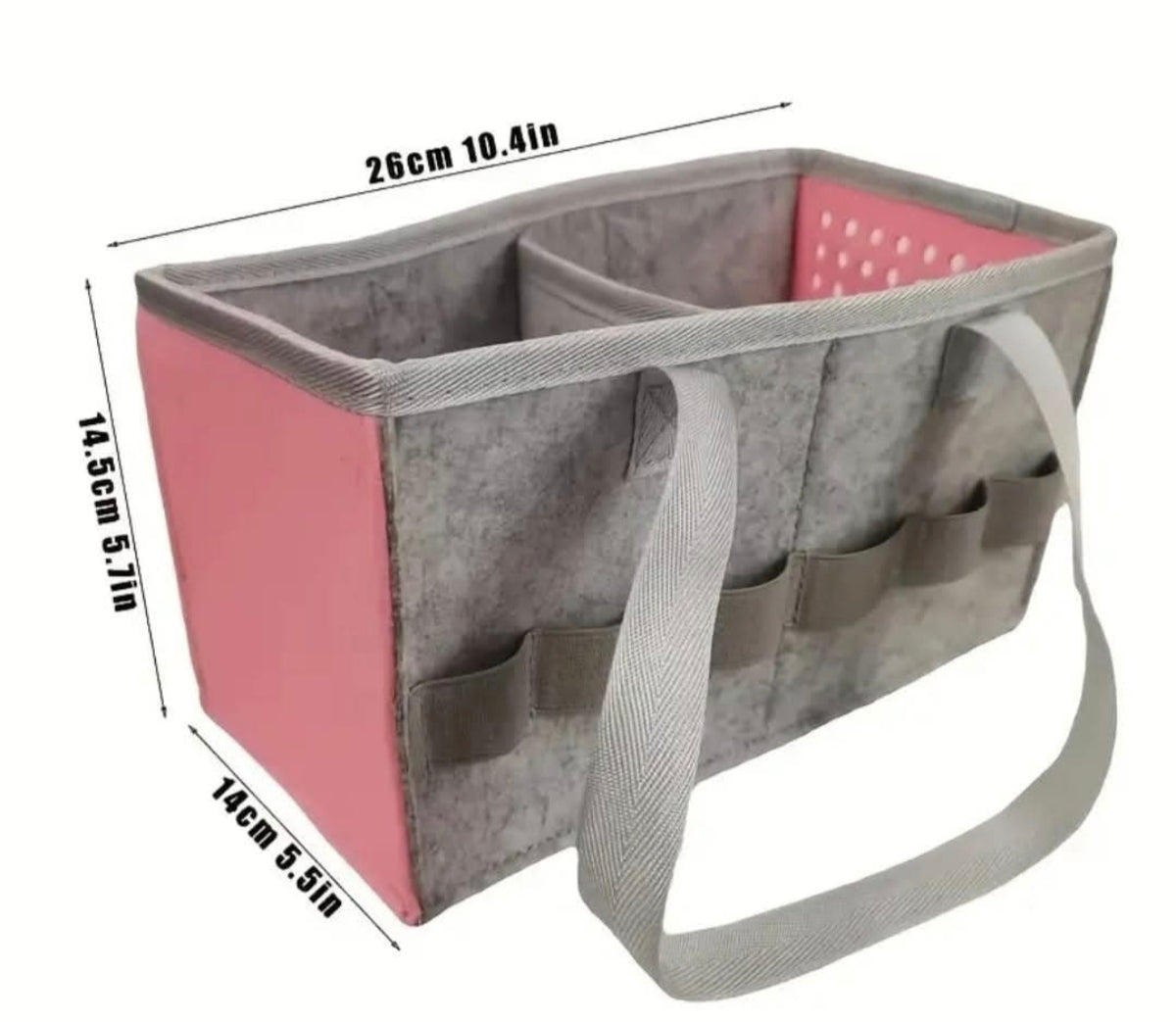 Personalisierte Musikbox Tasche