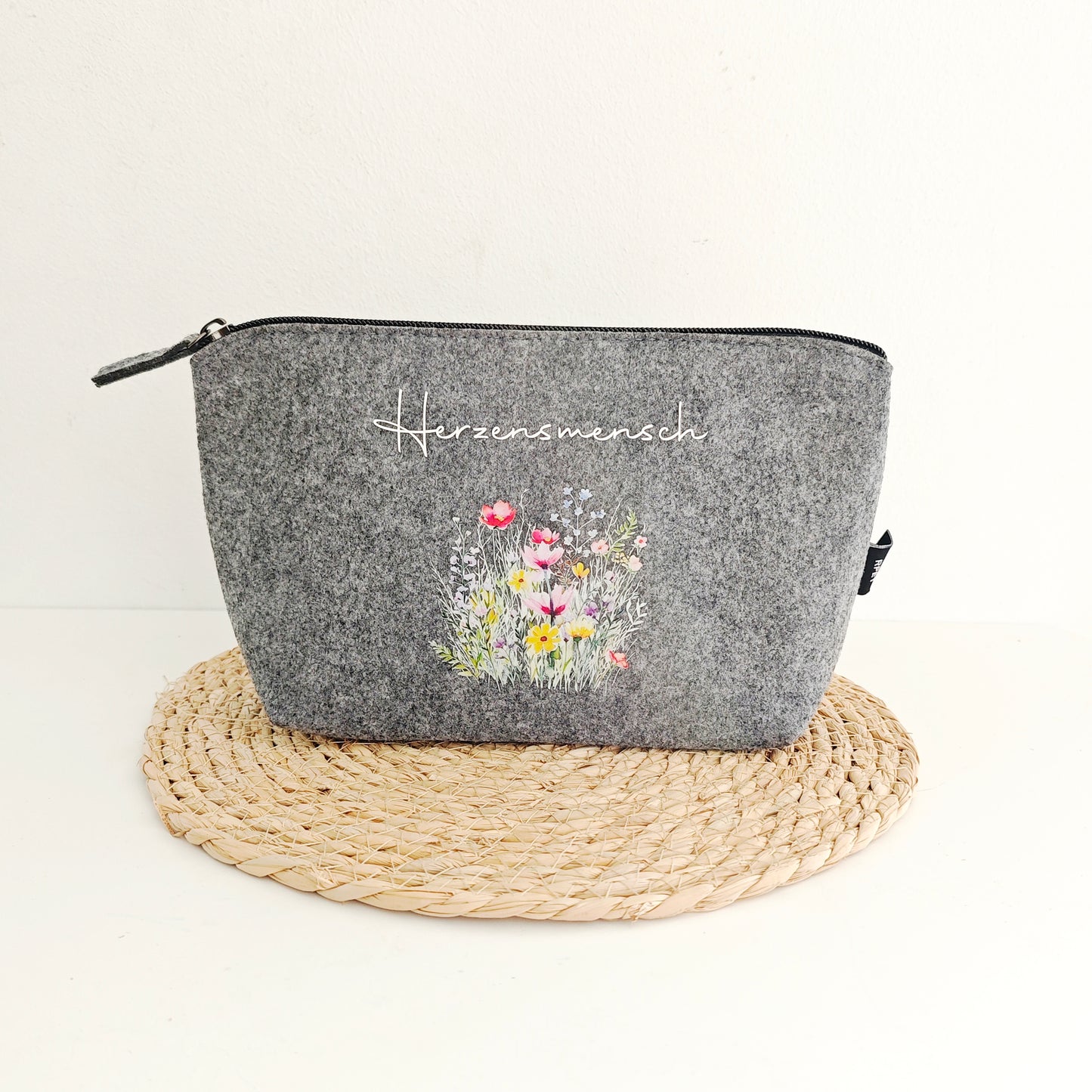 Universaltasche M "Alltagsheldin"