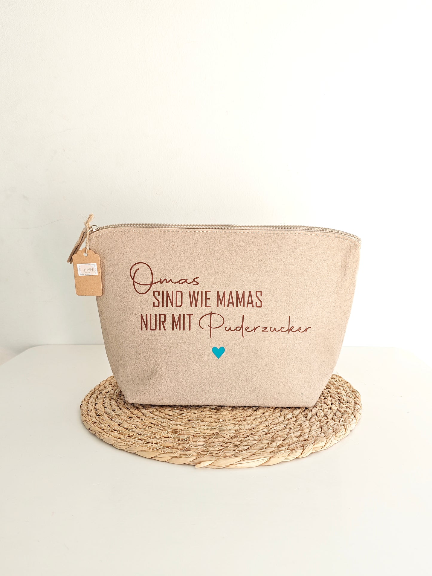 Universaltasche L "Oma"