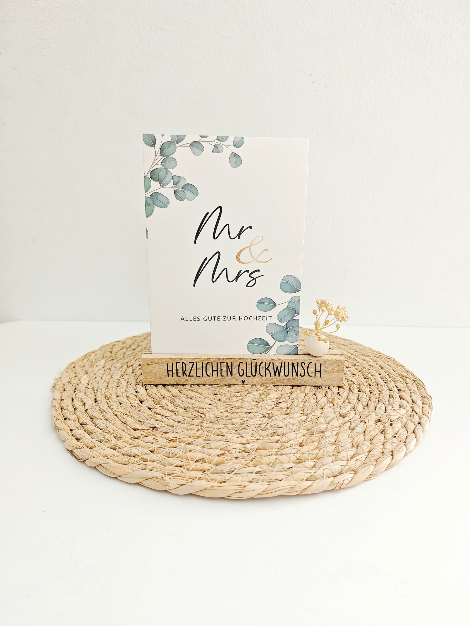 Hochzeit