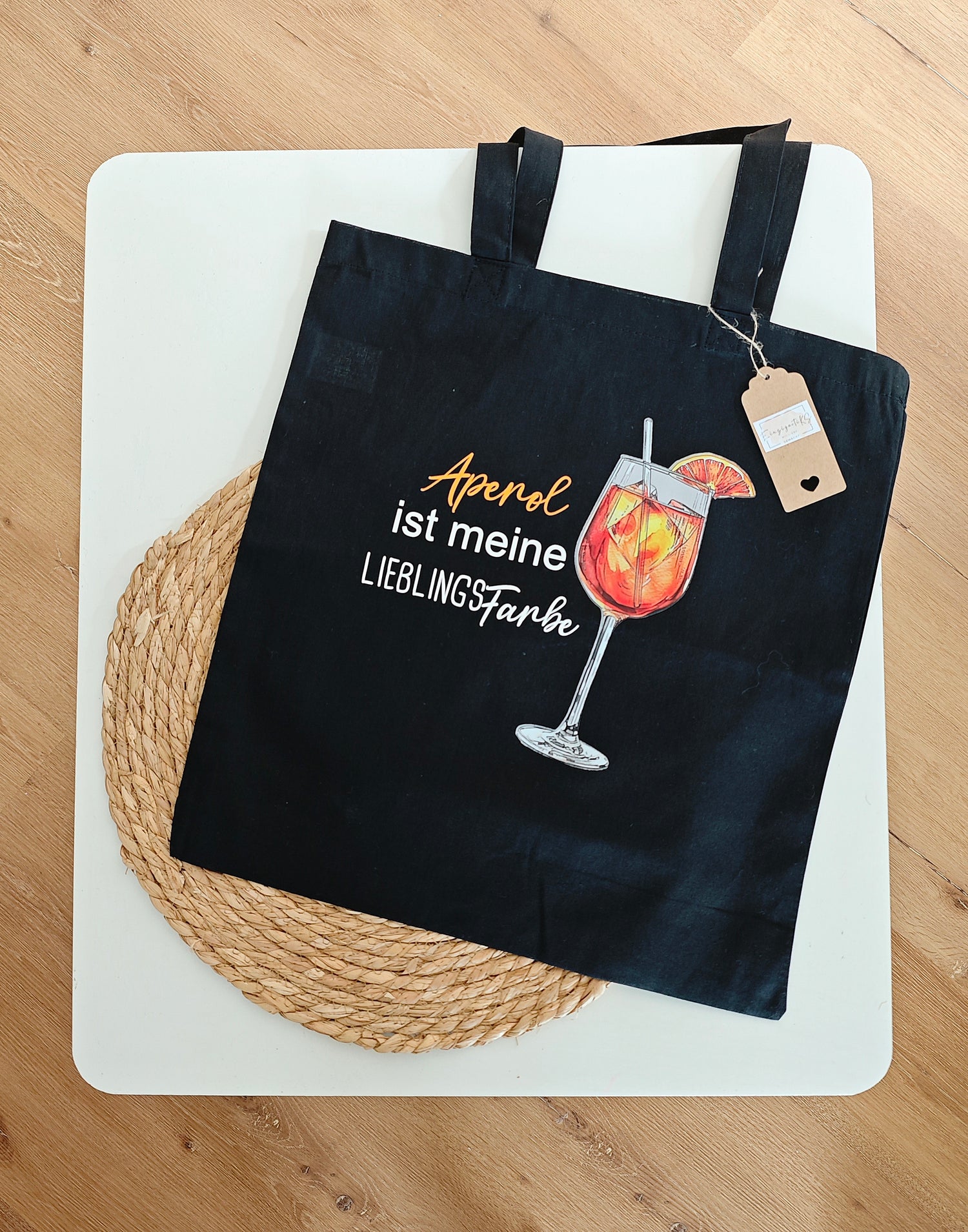 Baumwolltaschen