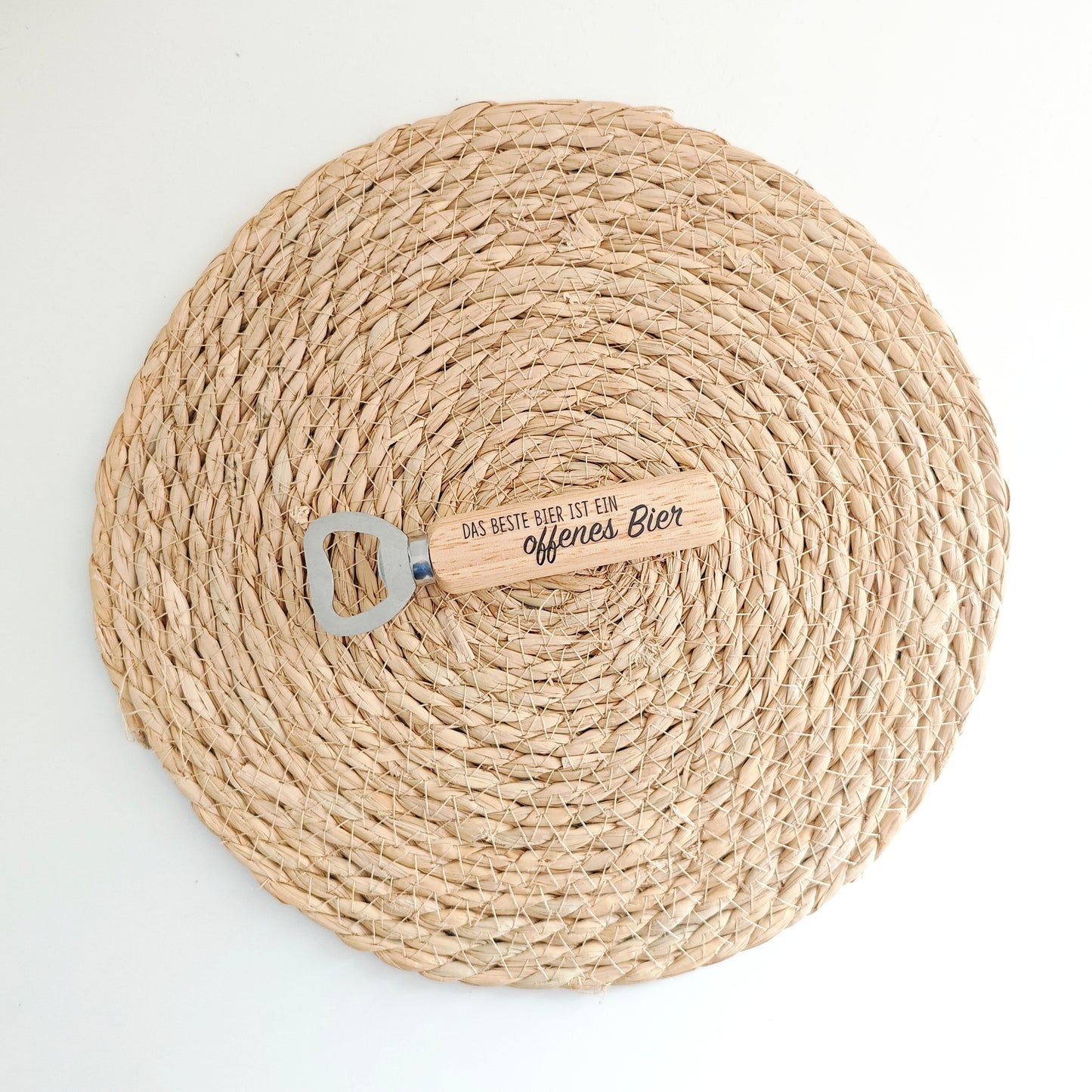 Flaschenöffner "Männer"