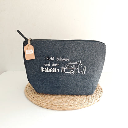 Universaltasche L "Camping"
