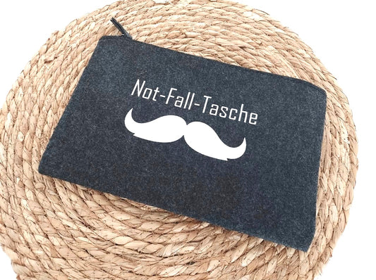 Universaltasche "Not-Fall-Tasche"