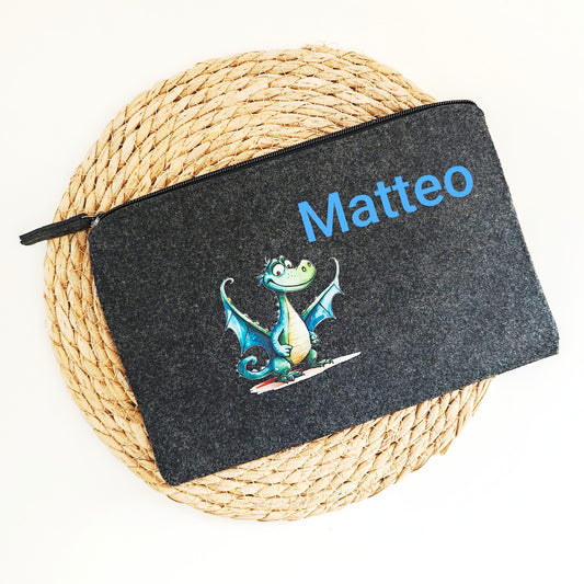 Universaltasche "Drache"