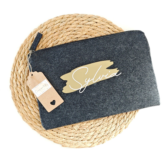 Universaltasche "Name"