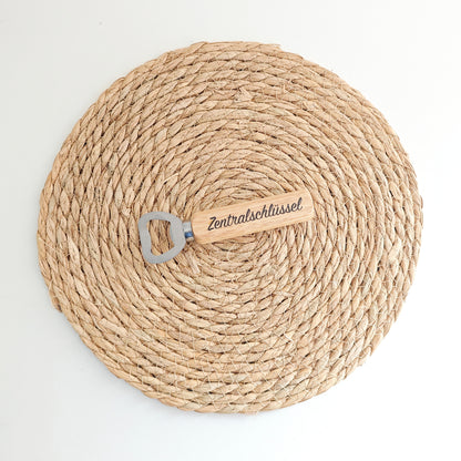 Flaschenöffner "Männer"