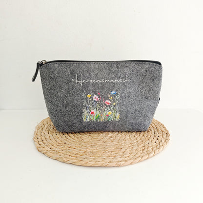 Universaltasche M "Alltagsheldin"