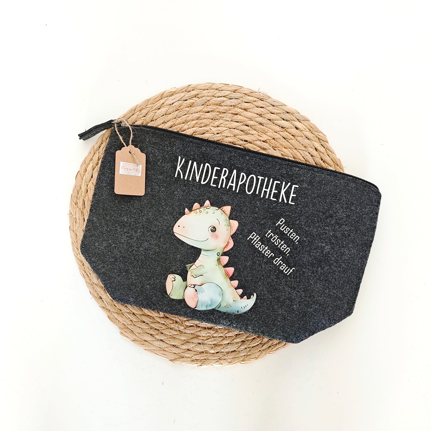 Universaltasche L "Kinder Apotheke"
