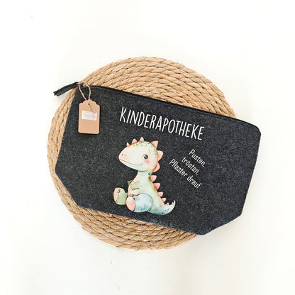 Universaltasche L "Kinder Apotheke"