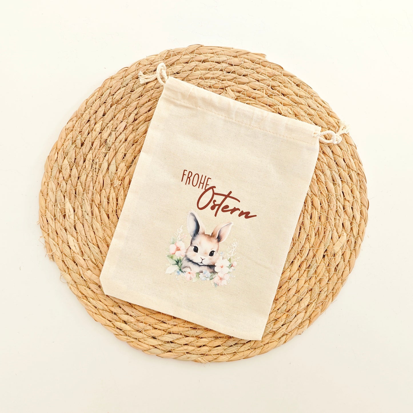 Kleine Ostersäckchen