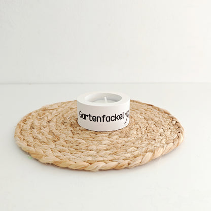 Teelichter "Sommer"