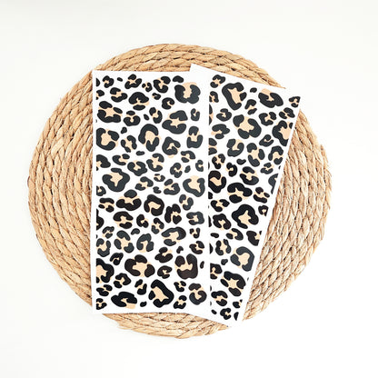 Rub On "Leoprint"