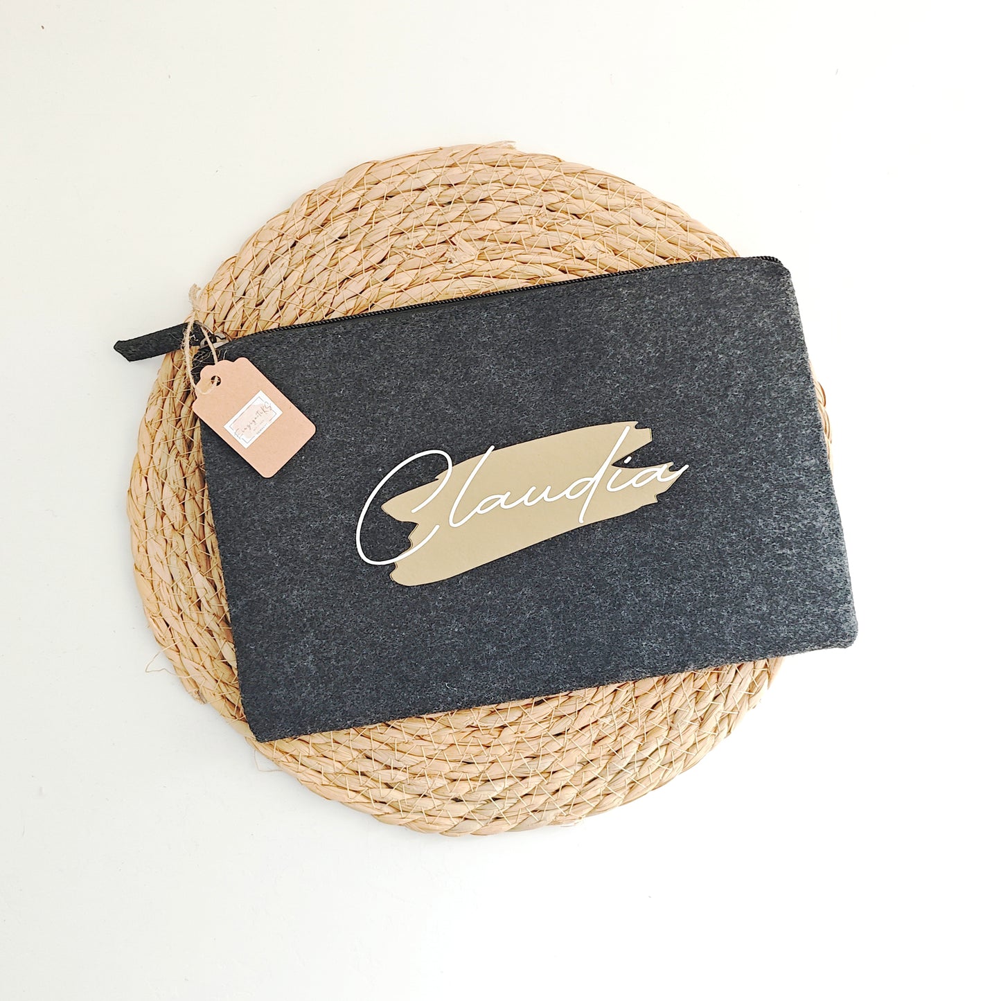Universaltasche "Name"