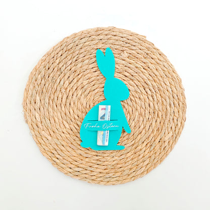Geldgeschenk "Hase"