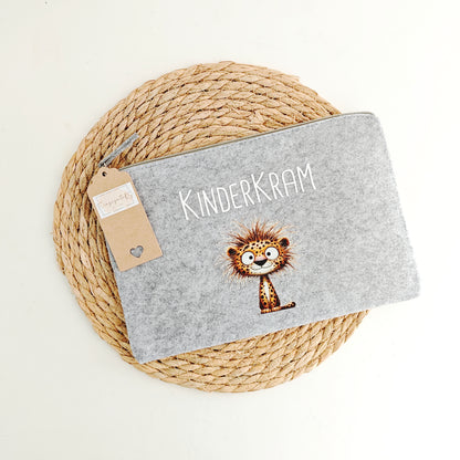 Universaltasche "Kinderkram"