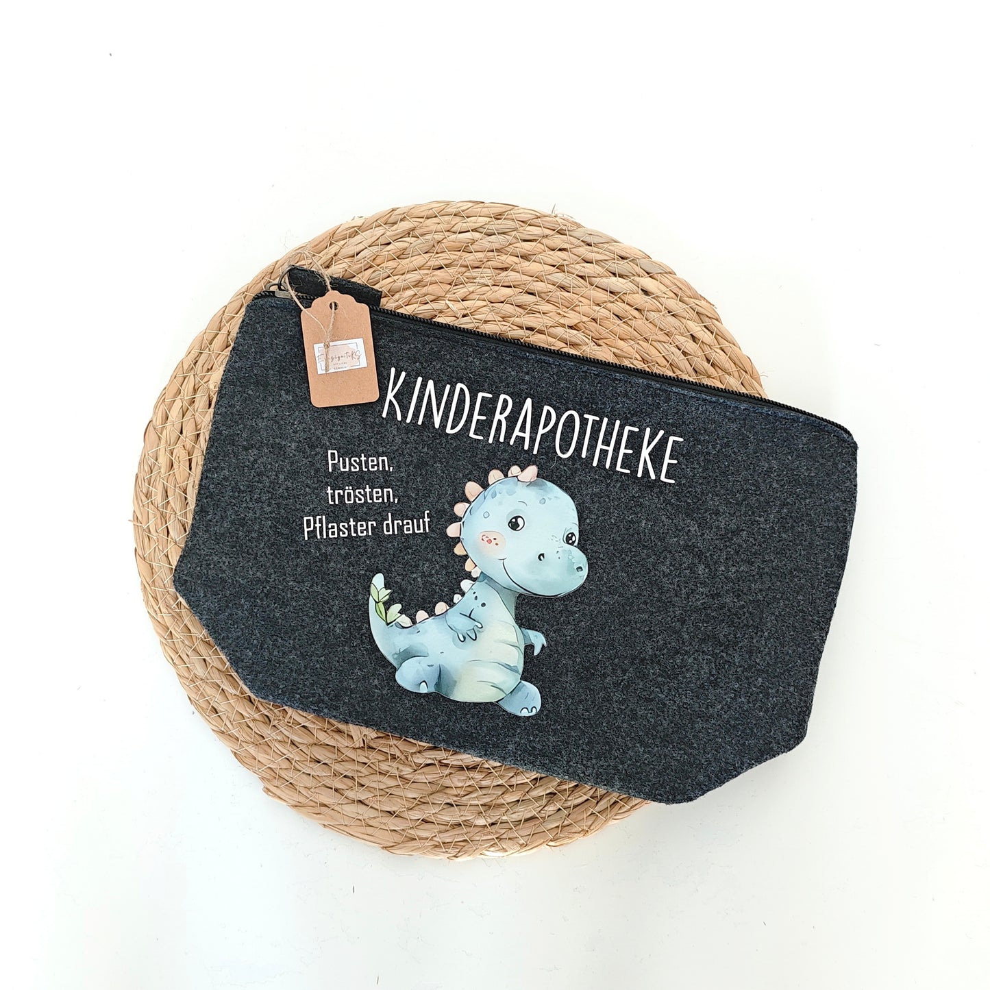Universaltasche L "Kinder Apotheke"