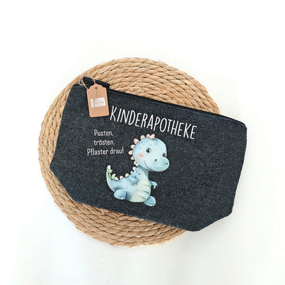 Universaltasche L "Kinder Apotheke"